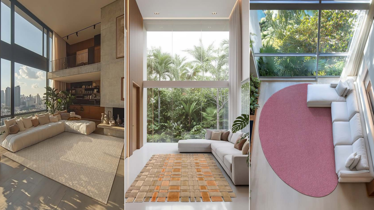 Tapetes Sob Medida São Carlos: Design Exclusivo, Alta Durabilidade e Tecnologia Nacional